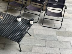 -M Stand(南京新街口金鹰店)