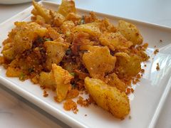 -三猫黑鱼花(南大店)