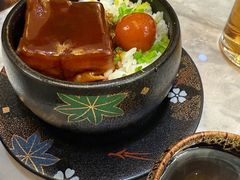 -君霖海鲜私房菜(春柳店)