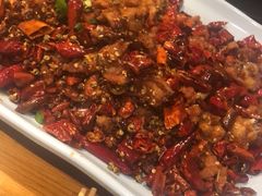 -望京一号·重庆江湖菜(工体店)
