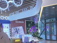 -诺柯视眼镜-蔡司依视路官方工厂店(白银路店)