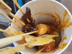 -牵人麻辣粉(粉巷店)