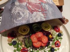 -狮拾久·现代新加坡料理(福田COCO Park店)