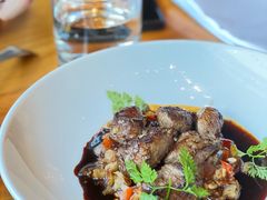 羊里脊-君悦酒店·La Terrazza意合園·意式风味