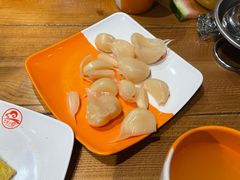-津门羊大爷·铜锅涮肉(黄河道店)