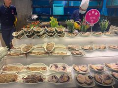-阳光岛·海鲜盛宴(银泰中心in99店)