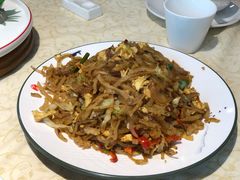 -潞安酒店(宁国路店)