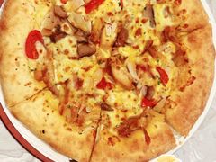 -必胜客(远大路店)