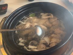 -狐狸爱上椰子鸡(滨江星光大道店)