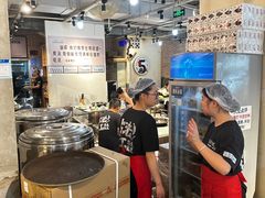 -五里关火锅(牛市口店)