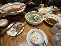 -巢爷老味(东方红店)