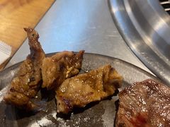 -焱铁烧·黑毛和牛专门店(南宁万象城店)