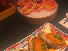 -花潮料理艺食馆(成都万象城店)