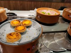 -龍歌自助小火锅(市南金茂湾店)