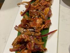 -么子烤肉(化龙池店)