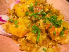 -云海肴·汽锅鸡·云南菜(广安门天虹店)