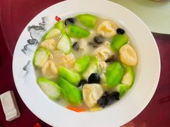 -云顶山庄·粤菜·农家菜(共和店)