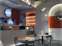 -HELLO 27 意面·沙拉·帕尼尼