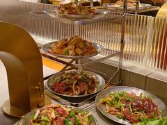 -杨小佳·齐齐哈尔烤肉·烤串(广州店)