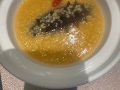 小米炖海参-有喜胶东小馆(太申祥和店)
