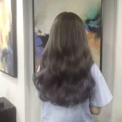 -SWANK SALON