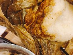 -添好运点心专门店(中环IFC店)