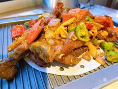 -小菜园新徽菜(溧阳万达店)