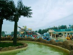 -秦皇岛乐岛海洋王国