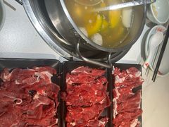 -牛品福潮汕牛肉火锅(旺庄店)