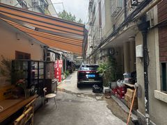 -粉八·云南米线·建水烧烤(常熟路店)