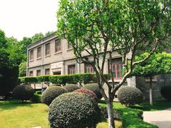 -南京中国近代史遗址博物馆(南京总统府)