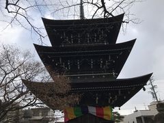 -医王山·飞騨国分寺