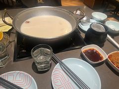 -捞王锅物料理(上海世茂广场店)