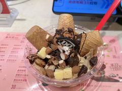 -DQ·蛋糕·冰淇淋(绿宝店)