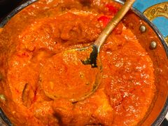 -甘尼仕印度餐厅酒吧(斜塘老街店)