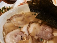 -日出拉面(望京店)