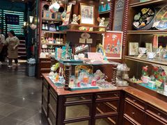 -布兰兔的植物庄园(杭州南宋御街店)