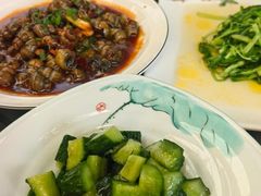-七的湖·江南蟹舫·阳澄湖农家菜(蟹舫苑店)