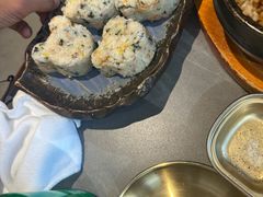 -明洞王妃家烤肉(苏州中心星悦汇店)
