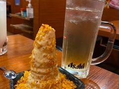 -大阪烧肉BAKA一代(十亩地店)