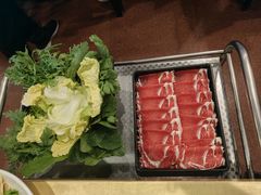 -牛街清真满恒記(平安里西大街店)
