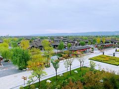 -处女泉风景名胜区