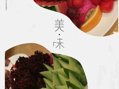 -行宫大酒店-餐厅
