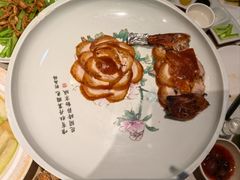-京味斋·北京烤鸭(北京南站洋桥店)