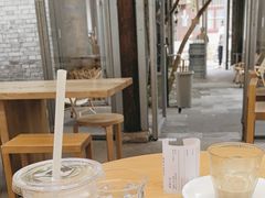 -VOYAGE COFFEE(杨梅竹店)