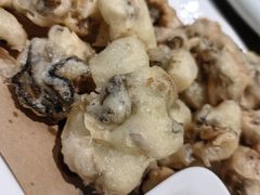 -渔家颂歌渔家味道(青石路店)