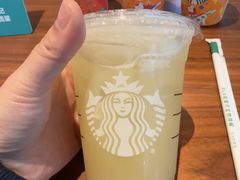 -星巴克(深圳龙华红山6979店)