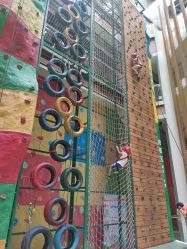 点击看大图 -乐8运动馆·桐语运动乐园(南湖二路店)