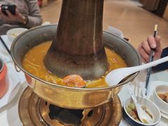 -老爷庙风味美食府(魏都大道店)