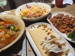 -那时新疆·若羌(经纬汇店)